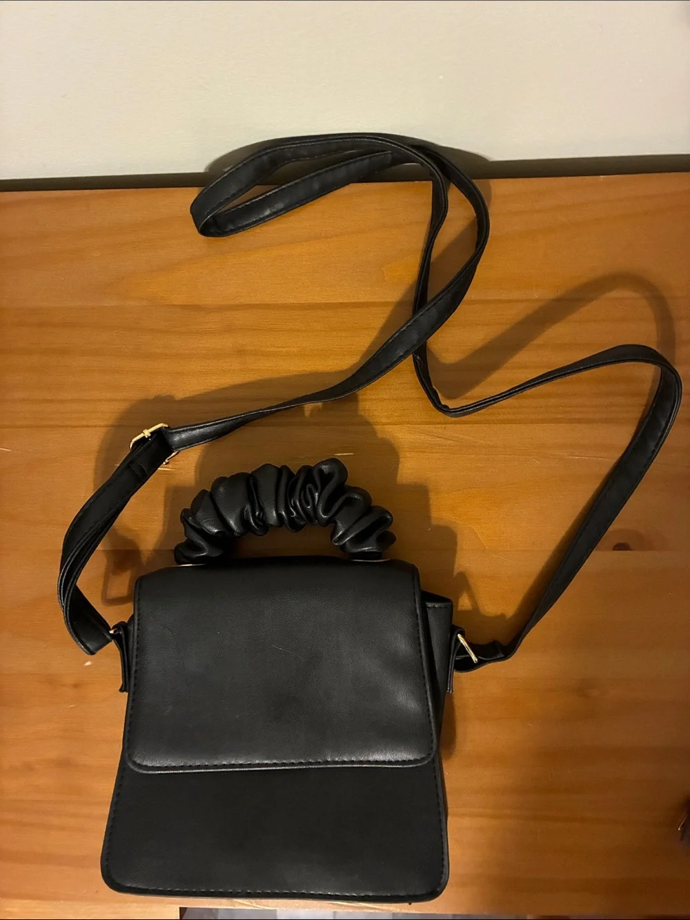 Primark stylish black